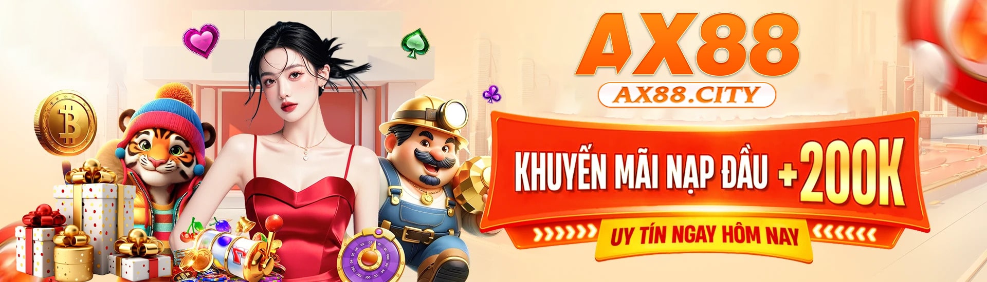 ax88 baner