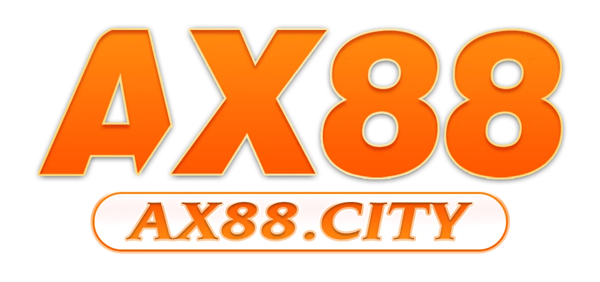 ax88 logo